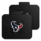 FANMATS NFL - Houston Texans 2 Rear Seat Utility
