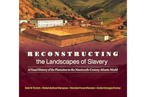 Reconstructing the Landscapes of Slavery: A Visual History of the Plantation in the Nineteenth-Century Atlantic World