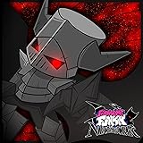 Friday Night Funkin' Necromancer Mod Soundtrack