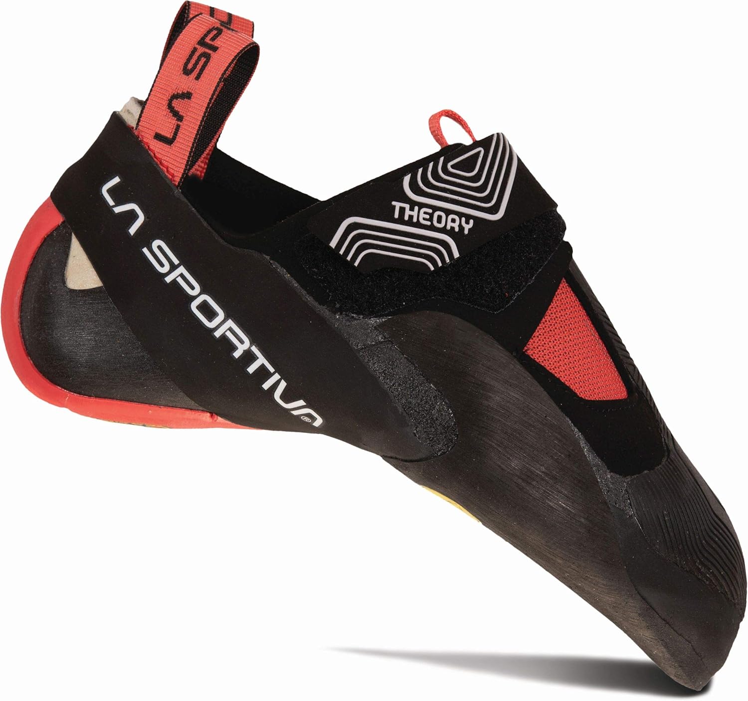  | La Sportiva Women's Theory Rock Climbing Shoe | Climbing
