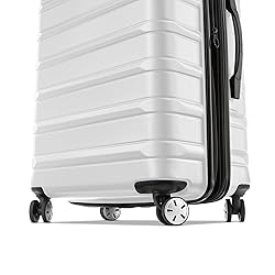 Samsonite Omni 2 Hardside Expandable Luggage with