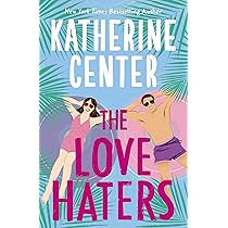The Love Haters | Amazon.com.br
