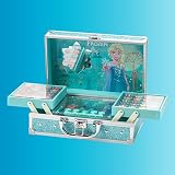 Lip Smacker Frozen Traincase Kids Makeup Giftset 40+ Pieces view 2