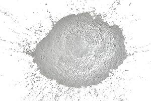 TETON SUPPLY CO. Teton-Part Foundry Parting Powder Dust, Non-Silica (5LB)