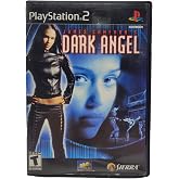 Dark Angel - PlayStation 2
