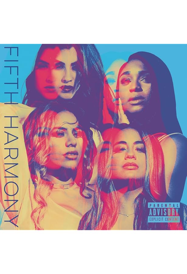 Fifth Harmony - 7/27 - Amazon.com Music