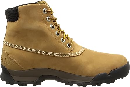 sorel paxson 6 outdry waterproof boot