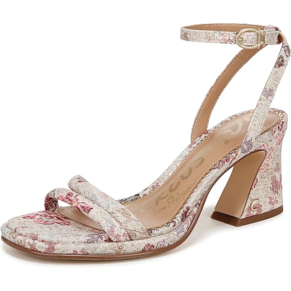 Amazon.com | Stuart Weitzman Dancer Allshine 25 Sandal, 6