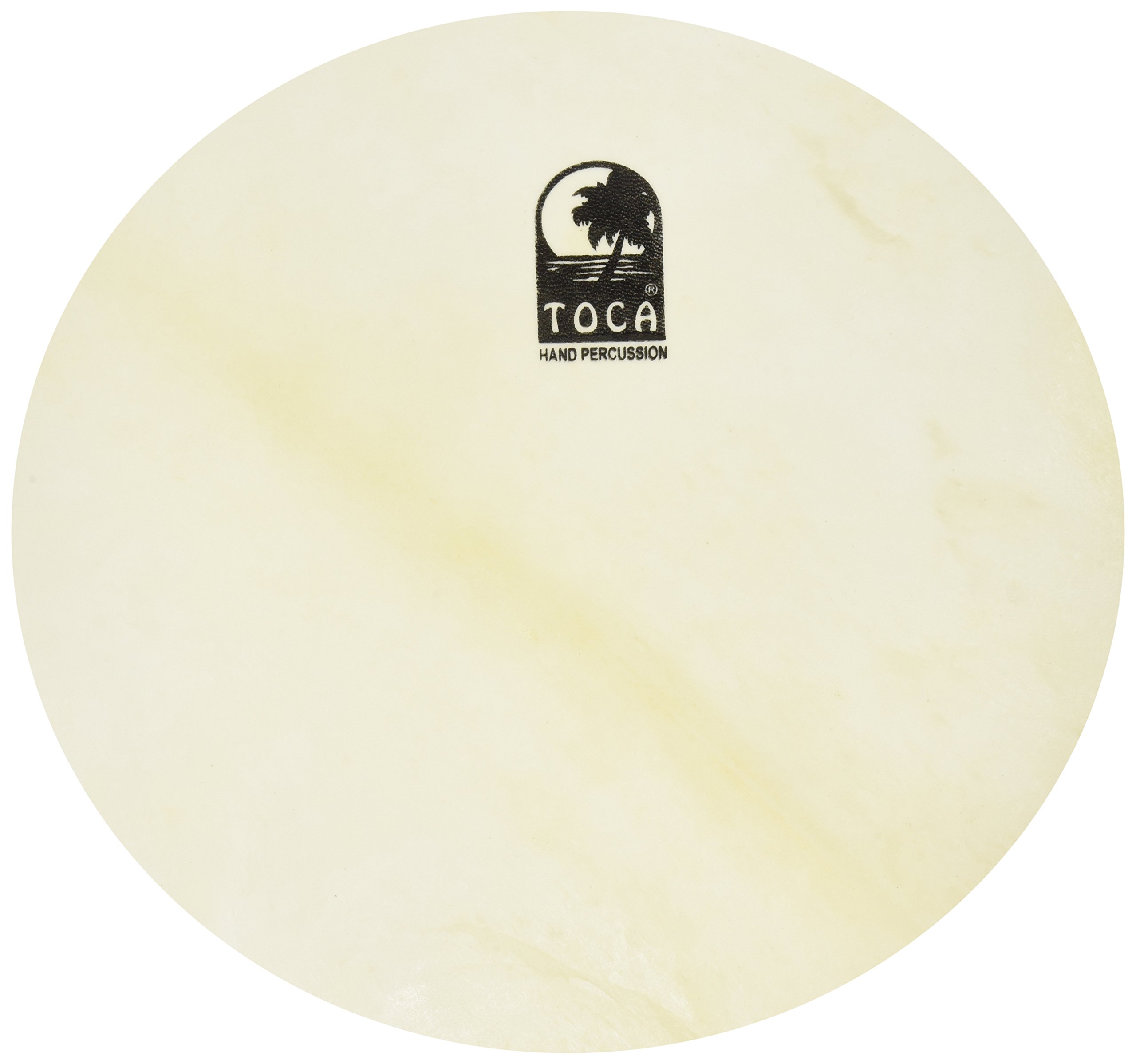 Toca 12" Flatskin for 8"/7" Djembe TD-DJHD8