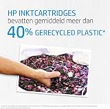 HP F6T81AE 973X High Yield Cyan PageWide Cartridge Original view 2