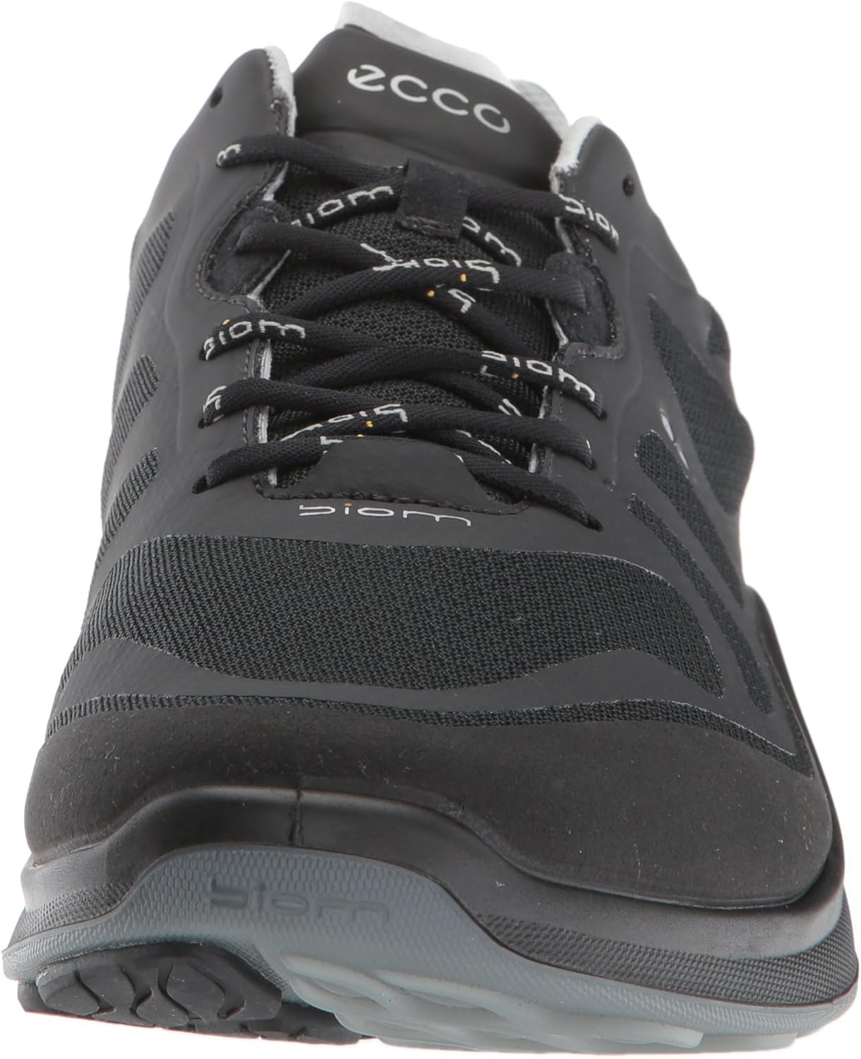 ecco men's biom fjuel tie walking shoe