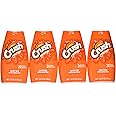 Crush Orange Liquid Water Enhancer, 1.62 OZ, 4 Count