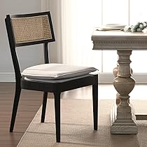 椅子 rinarina Amazon.com: KXJPIZIYB Rattan Folding Chairs, with Backrest