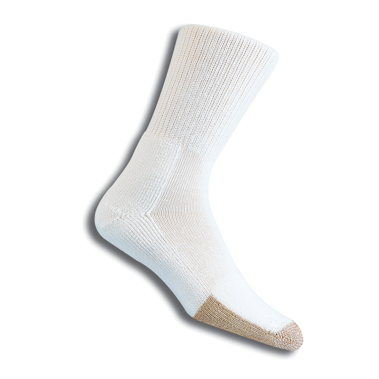 thorlos Men's Tx Tennis Thick Padded Crew Socks