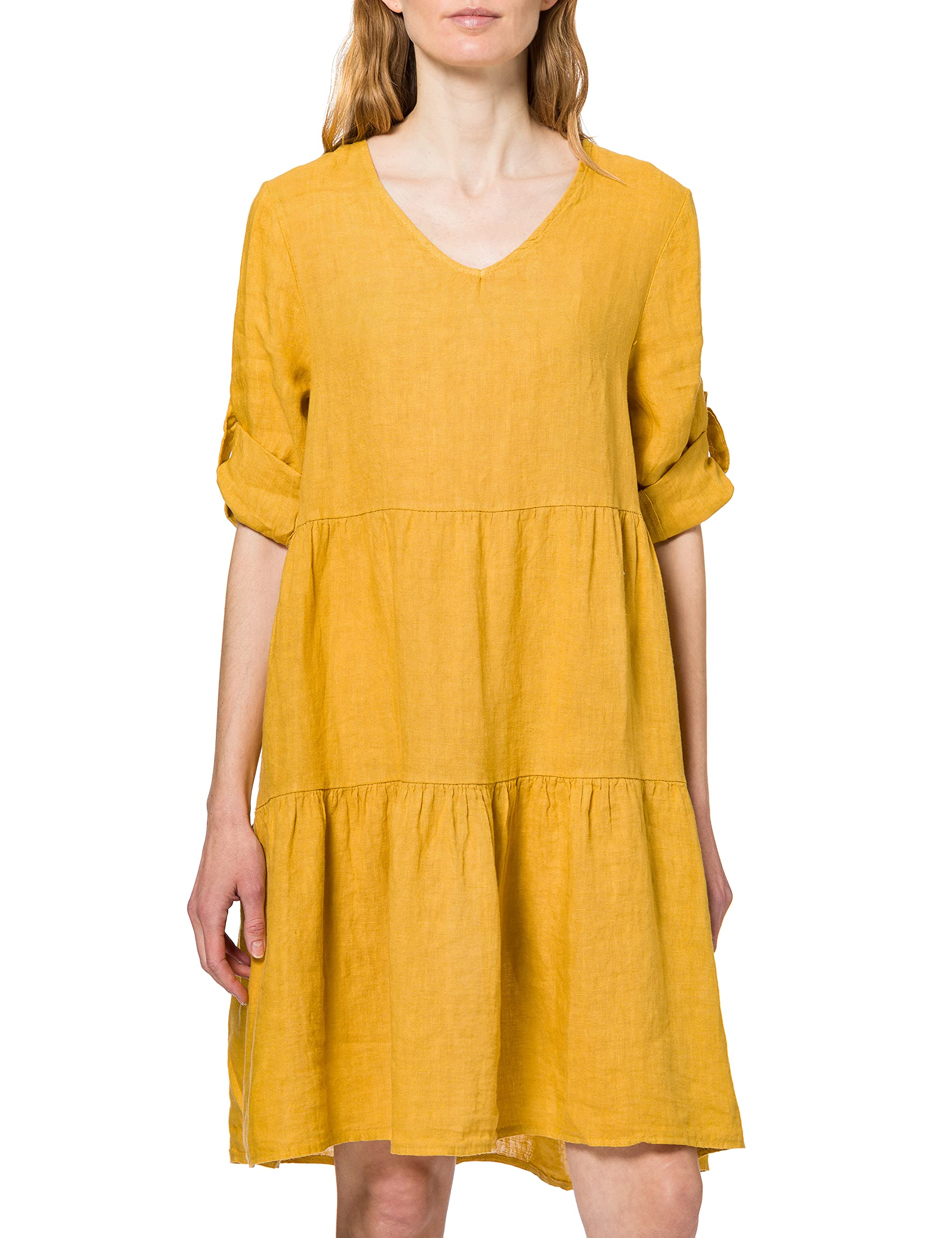 Cartoon Women's 1279/7395 Dress, Tinsel, M