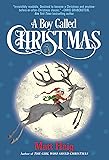 A Boy Called Christmas