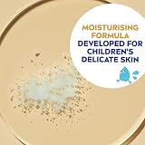 NIVEA Sun Kids Protect & Care SPF 50+ Coloured Spray 200ml - Protects Delicate view 7
