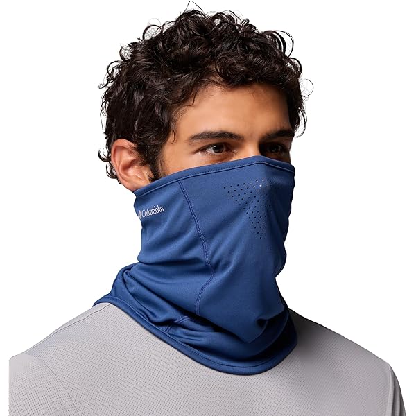 Columbia Unisex Trail Shaker Gaiter, Zing, One Size at Amazon