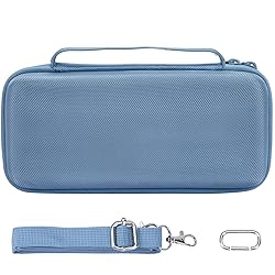 co2CREA Hard Travel Case Replacement for Bose
