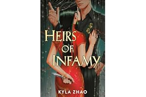 Heirs of Infamy