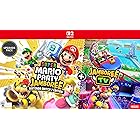 Super Mario Party Jamboree - Nintendo Switch 2 Edition + Jamboree TV Upgrade Pack - Nintendo Switch 2 [Digital Code]