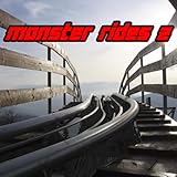 Monster Roller Coaster Rides 2