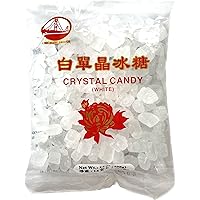 Chic Crystal White Sugar 14 oz