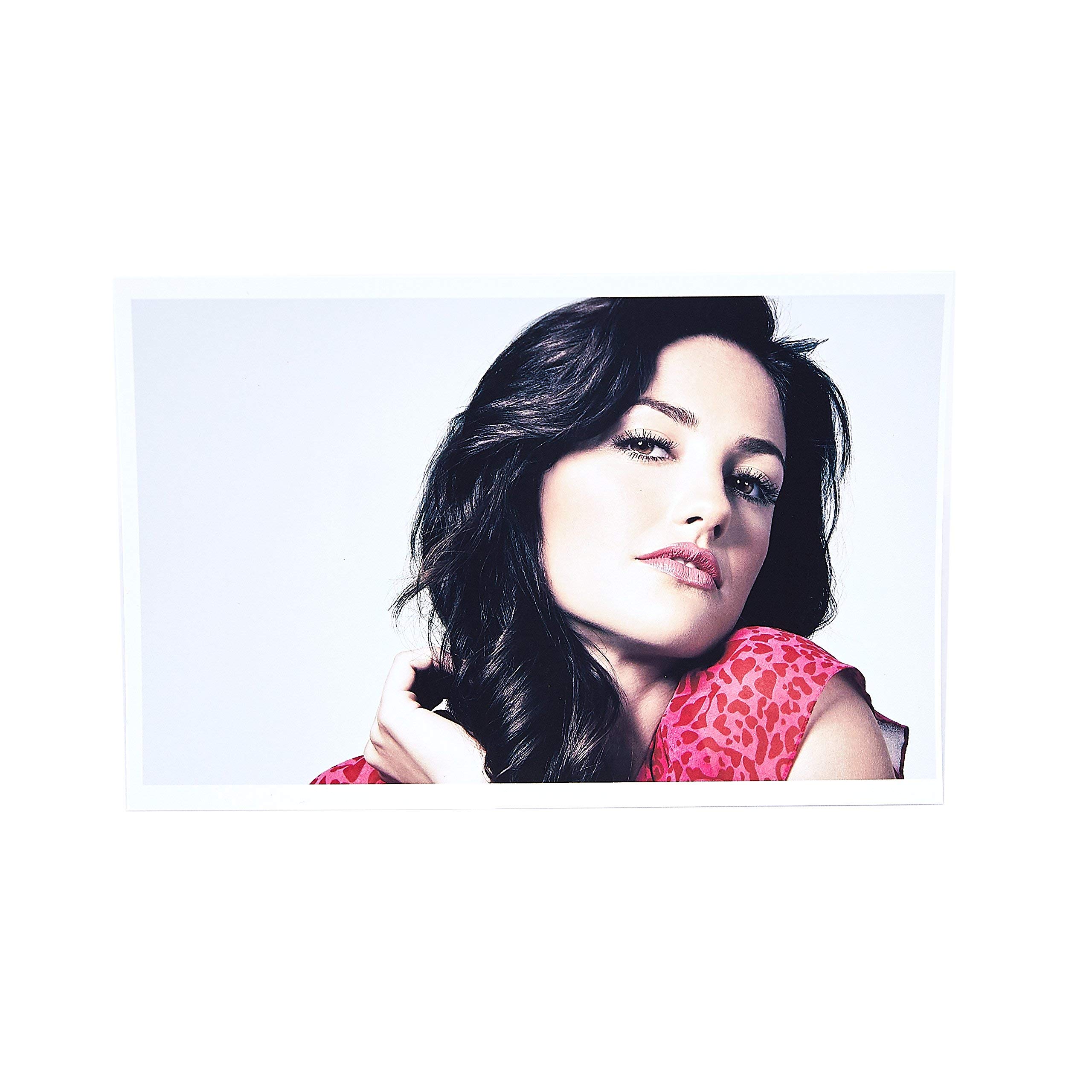 Matte photo paper 500 sheets ECO bundle for inkjet printers 4x6 inches 9.5mil, 230gsm