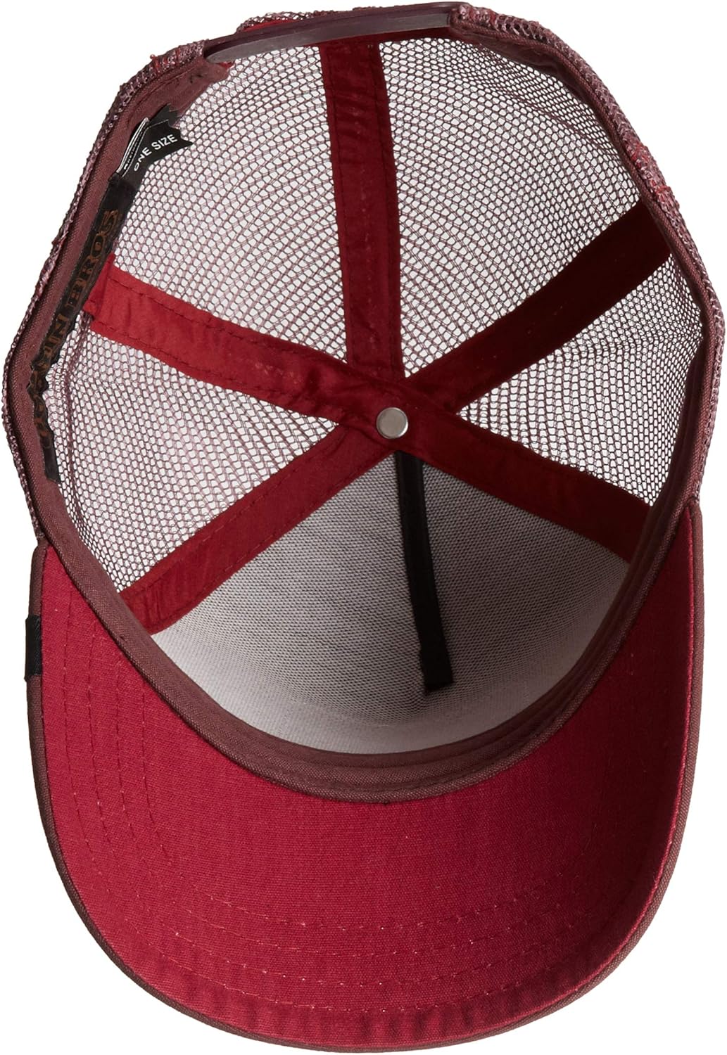 Goorin Bros. Freedom Green at  Men’s Clothing store