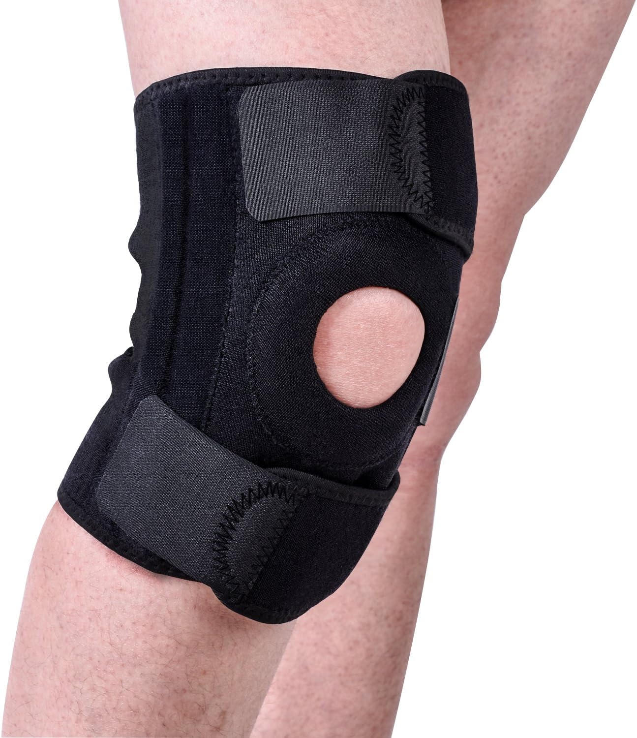 WEIJI Support Brace for Men and Women, Prevent Slouching