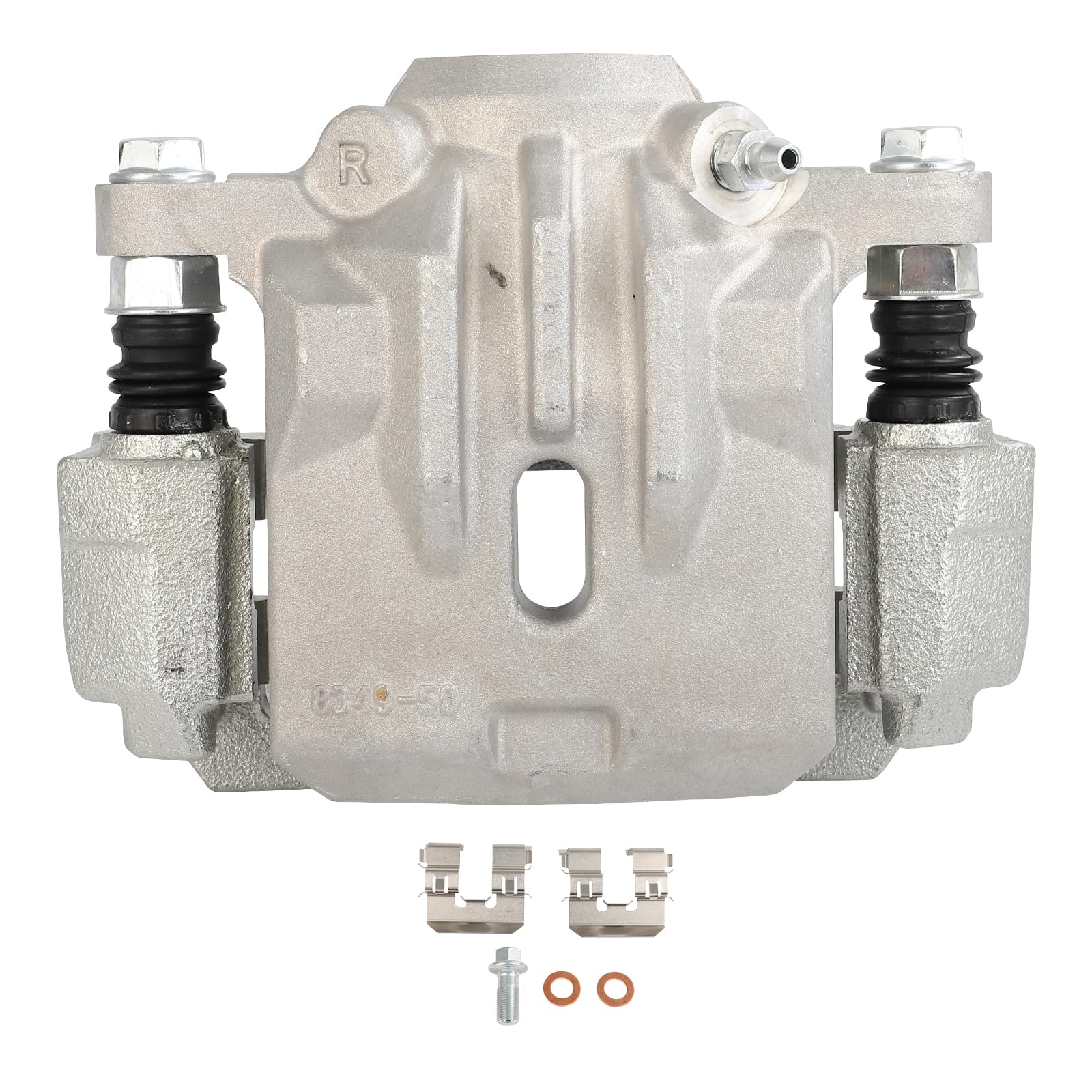SCITOO 19B3224 Rear Right Disc Brake Caliper