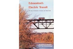 Edmonton's Electric Transit