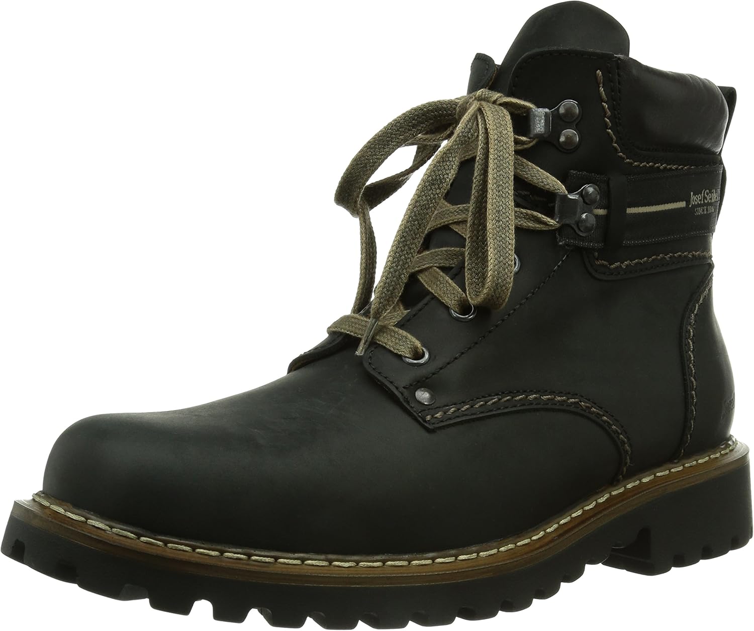 josef seibel mens boots