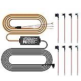 Pelsee Dash Cam Hardwire Kit, Type-C Full Set Hard