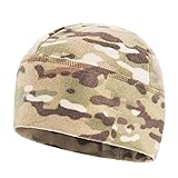 M-Tac Winter Hat Windproof Fleece 295 Mesh Mens