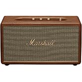 Marshall Stanmore III Bluetooth Wireless Speaker