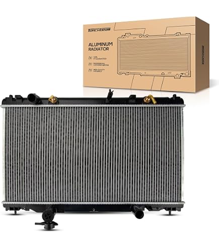 Amazon.com: Aluminum Radiator for KAWASAKI KX450F KXF450 2006 2007