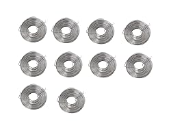 23-410 10 Pack 360ft. 16 Gauge Reinforcement Coil