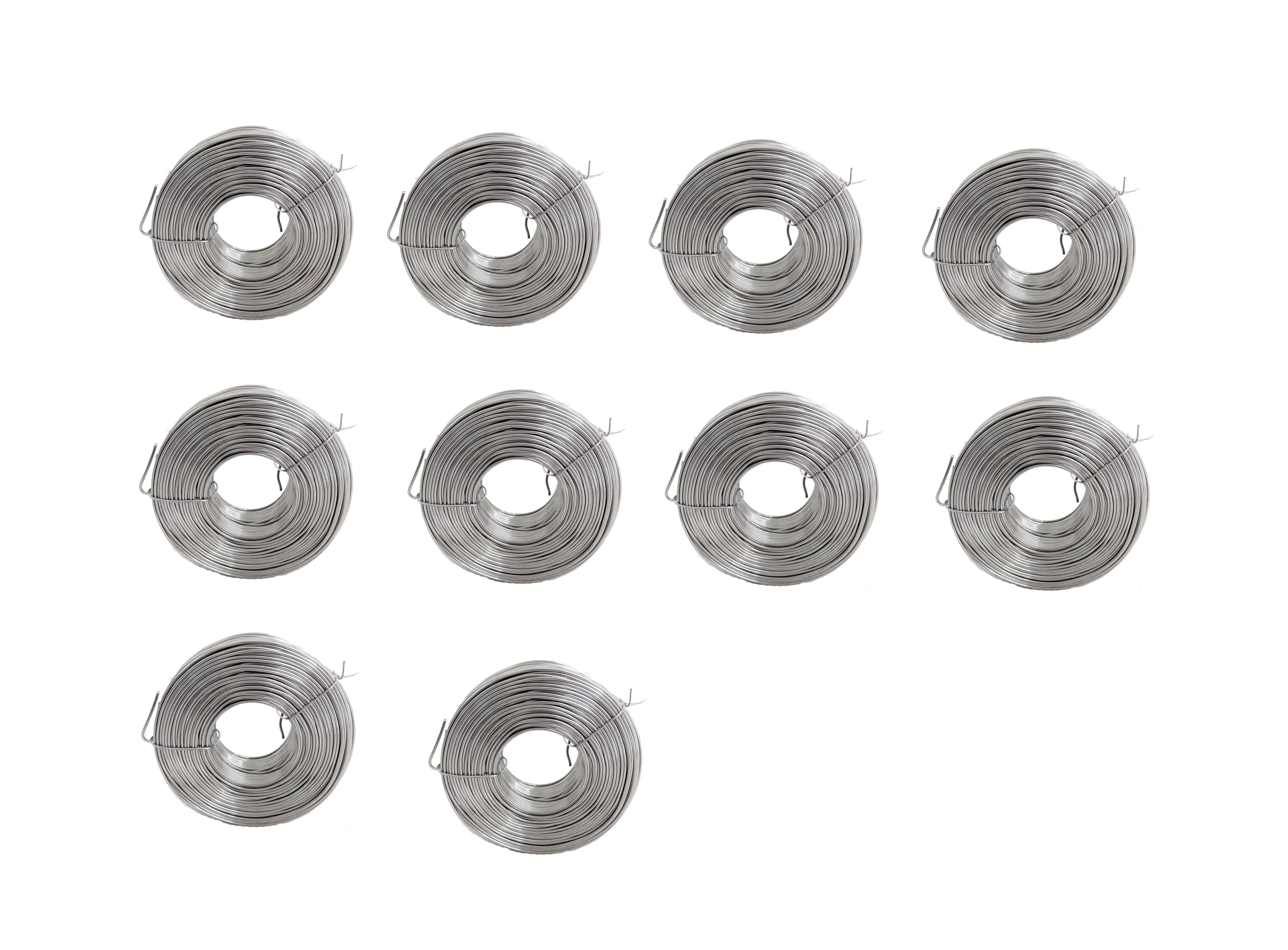 23-410 10 Pack 360ft. 16 Gauge Reinforcement Coil