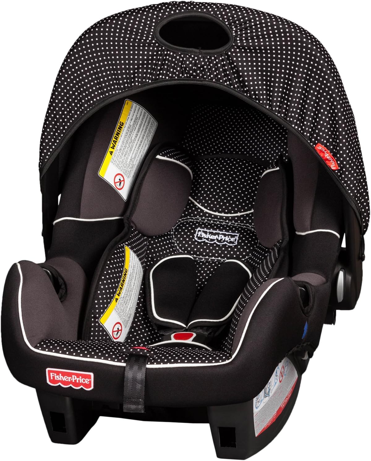 fisher price infant carrier