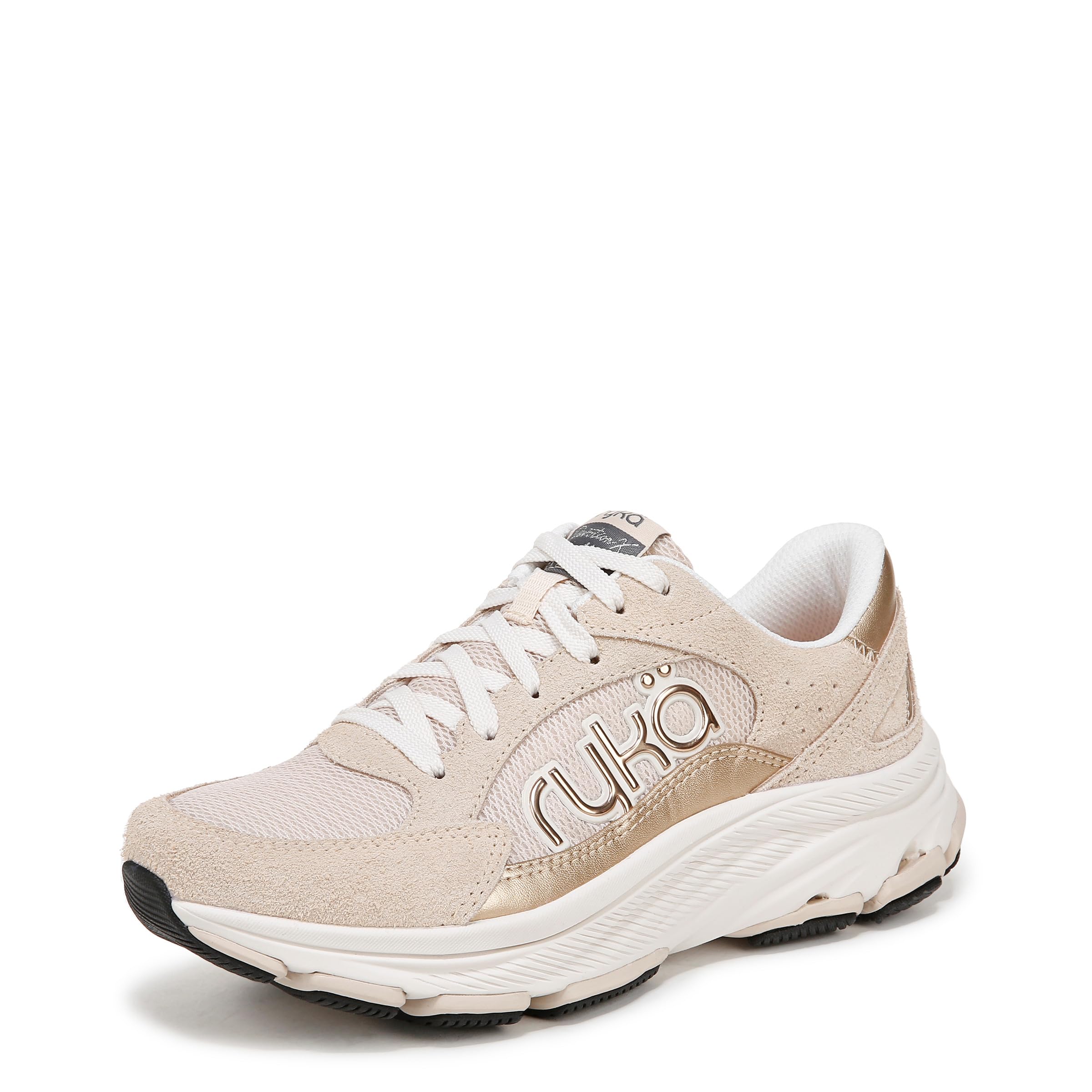 Ryka Womens Devotion X Max Classic Walking Shoes