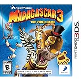 Madagascar 3: The Video Game