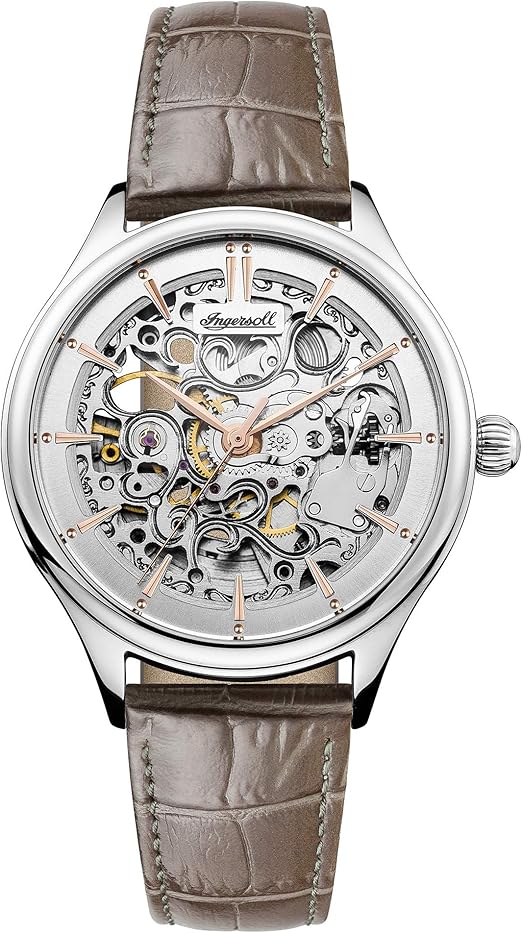 Купить Женские Часы Механика С Автоподзаводом