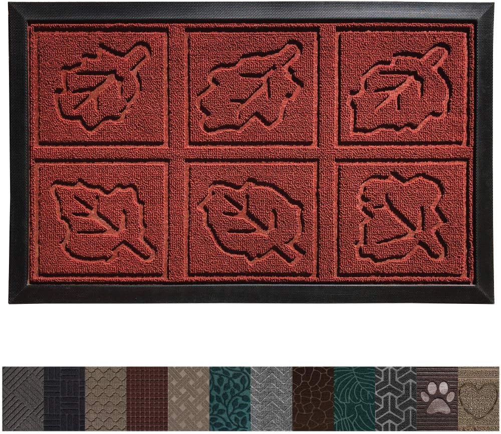 Best Owl Kitchen Rugs And Mats