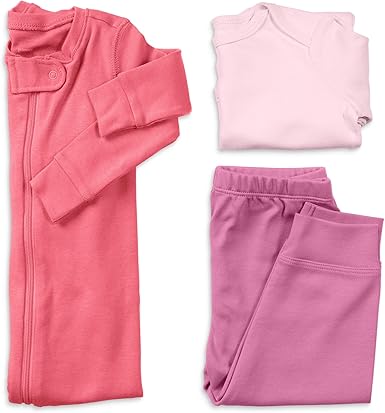 primary pajamas baby