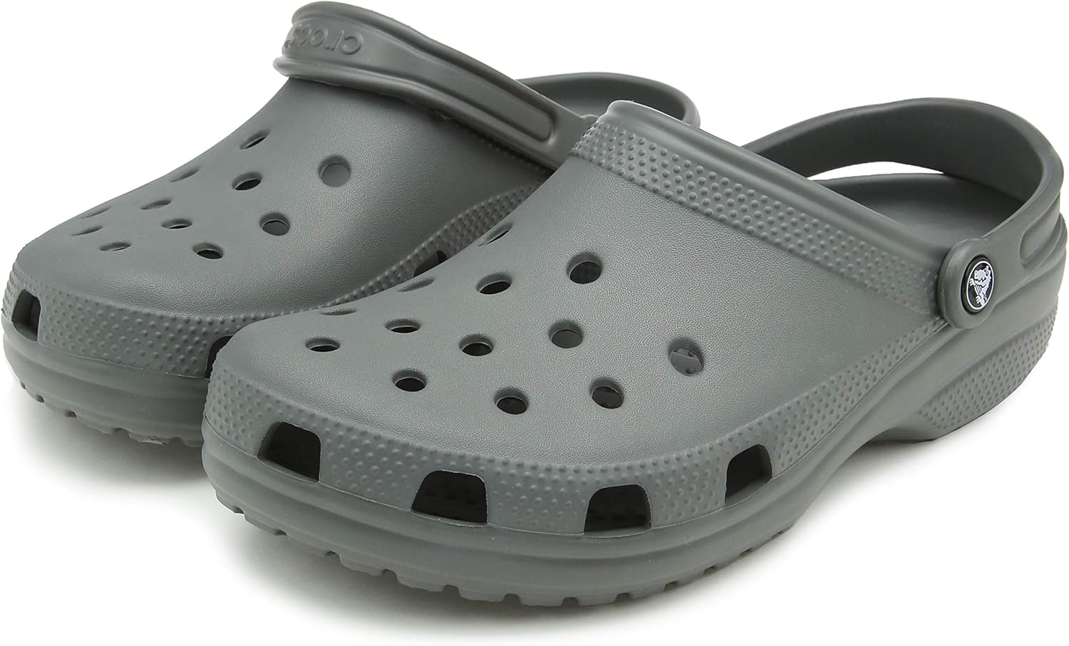  | Crocs Classic Clog | Water Comfortable Slip on Shoes | Mules & Clogs