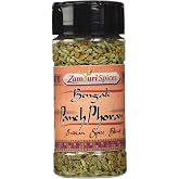 Bengali Panch Phoran 2 Oz By Zamouri Spices