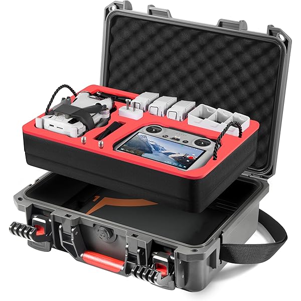 DJI Inspire2 ソフトケース GPC GPC-DJI-INSP2-CCX-L2 Inspire 2 ランディングケース V2.0