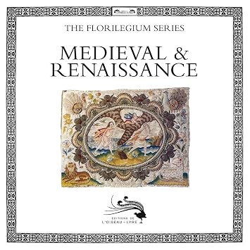 What are the best box-set or lp set of medieval & renaissance you