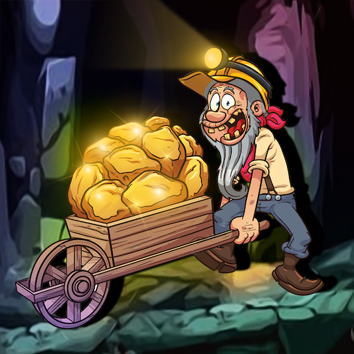 Century Gold Miner Classic Gold Digger Games